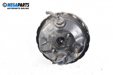 Серво усилвател за Mercedes-Benz C-Class Coupe (CL203) (03.2001 - 06.2007)