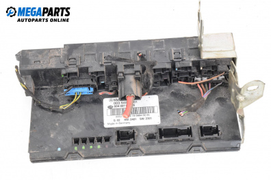 SAM модул за Mercedes-Benz C-Class Coupe (CL203) (03.2001 - 06.2007)