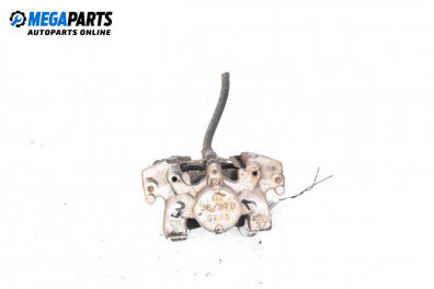 Брава на врата за Mercedes-Benz C-Class Coupe (CL203) (03.2001 - 06.2007), позиция: задна, лява