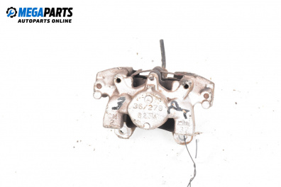 Брава на врата за Mercedes-Benz C-Class Coupe (CL203) (03.2001 - 06.2007), позиция: задна, дясна