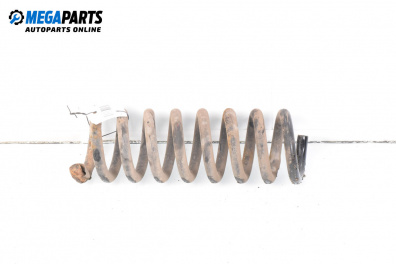Пружина за ходова част за Mercedes-Benz C-Class Coupe (CL203) (03.2001 - 06.2007), купе, позиция: задна