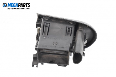 Духалка парно за Mercedes-Benz C-Class Coupe (CL203) (03.2001 - 06.2007)