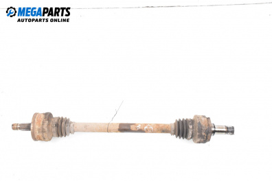 Полуоска за Mercedes-Benz C-Class Coupe (CL203) (03.2001 - 06.2007) C 180 (203.735), 129 к.с., позиция: задна, дясна