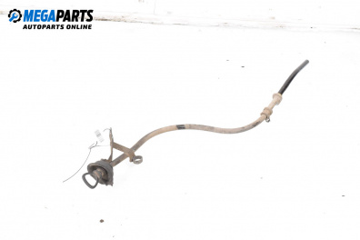 Щека за масло за Mercedes-Benz C-Class Coupe (CL203) (03.2001 - 06.2007) C 180 (203.735), 129 к.с.