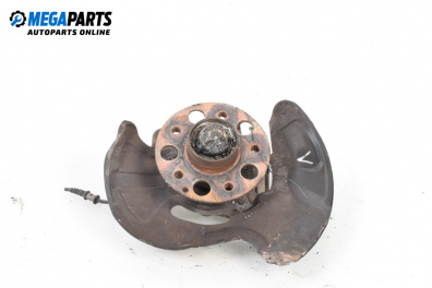 Шенкел главина за Mercedes-Benz C-Class Coupe (CL203) (03.2001 - 06.2007), позиция: предна, лява