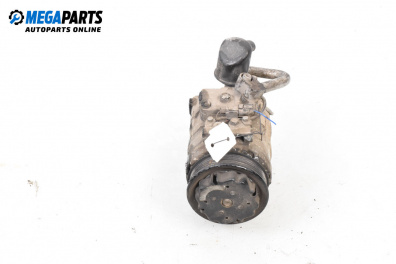 Компресор климатик за Mercedes-Benz C-Class Coupe (CL203) (03.2001 - 06.2007) C 180 (203.735), 129 к.с.