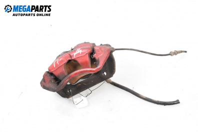 Спирачен апарат за Mercedes-Benz C-Class Coupe (CL203) (03.2001 - 06.2007), позиция: предна, дясна