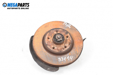 Шенкел главина за Mercedes-Benz C-Class Coupe (CL203) (03.2001 - 06.2007), позиция: предна, дясна