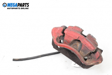 Спирачен апарат за Mercedes-Benz C-Class Coupe (CL203) (03.2001 - 06.2007), позиция: предна, лява