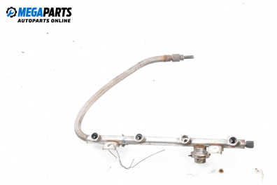 Бензинова рейка за Mercedes-Benz C-Class Coupe (CL203) (03.2001 - 06.2007) C 180 (203.735), 129 к.с.