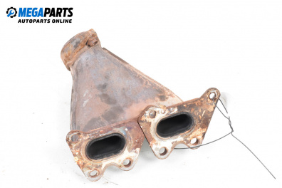 Изпускателен колектор  за Mercedes-Benz C-Class Coupe (CL203) (03.2001 - 06.2007) C 180 (203.735), 129 к.с.