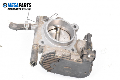 Дроселова клапа за Mercedes-Benz C-Class Coupe (CL203) (03.2001 - 06.2007) C 180 (203.735), 129 к.с.