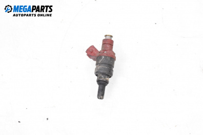 Дюза бензин за Mercedes-Benz C-Class Coupe (CL203) (03.2001 - 06.2007) C 180 (203.735), 129 к.с.