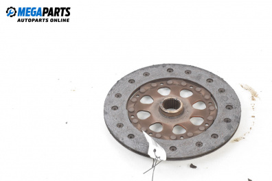 Феродов диск за Mercedes-Benz C-Class Coupe (CL203) (03.2001 - 06.2007) C 180 (203.735), 129 к.с.