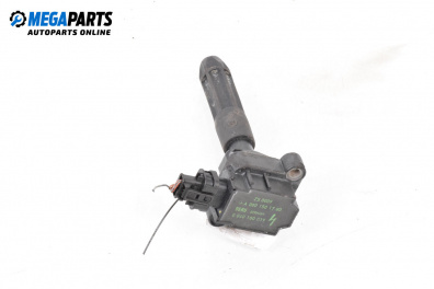 Запалителна бобина за Mercedes-Benz C-Class Coupe (CL203) (03.2001 - 06.2007) C 180 (203.735), 129 к.с.