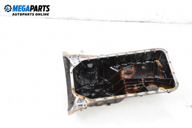 Картер за Mercedes-Benz C-Class Coupe (CL203) (03.2001 - 06.2007) C 180 (203.735), 129 к.с.