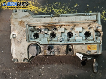 Глава за Mercedes-Benz C-Class Coupe (CL203) (03.2001 - 06.2007) C 180 (203.735), 129 к.с.