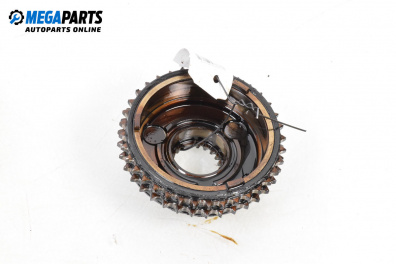 Зъбно колело за Mercedes-Benz C-Class Coupe (CL203) (03.2001 - 06.2007) C 180 (203.735), 129 к.с.