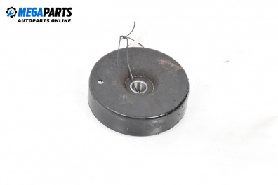 Ремъчна ролка за Mercedes-Benz C-Class Coupe (CL203) (03.2001 - 06.2007) C 180 (203.735), 129 к.с.