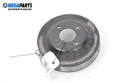 Ремъчна шайба за Mercedes-Benz C-Class Coupe (CL203) (03.2001 - 06.2007) C 180 (203.735), 129 к.с.