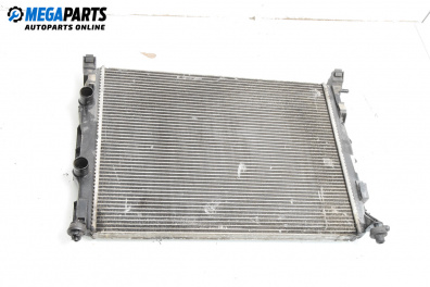 Воден радиатор за Renault Megane II Grandtour (08.2003 - 08.2012) 1.5 dCi, 101 к.с.