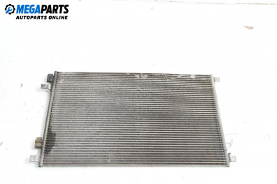Климатичен радиатор за Renault Megane II Grandtour (08.2003 - 08.2012) 1.5 dCi, 101 к.с., автоматик
