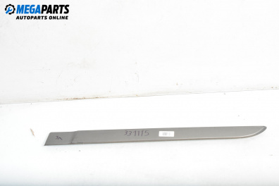 Външна лайсна врата за Renault Megane II Grandtour (08.2003 - 08.2012), комби, позиция: задна, лява