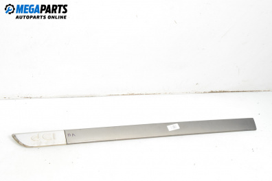 Външна лайсна врата за Renault Megane II Grandtour (08.2003 - 08.2012), комби, позиция: предна, лява