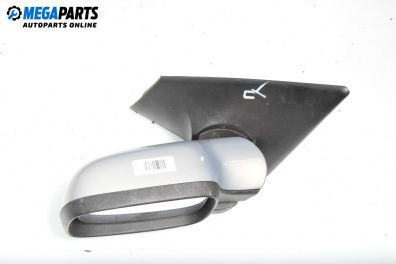 Огледало за Renault Megane II Grandtour (08.2003 - 08.2012), 4+1 вр., комби, позиция: дясна