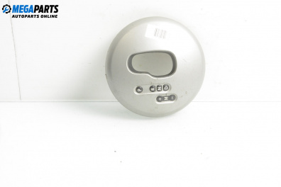 Конзола скоростен лост за Renault Megane II Grandtour (08.2003 - 08.2012)