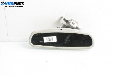 Електро-хроматично огледало за Renault Megane II Grandtour (08.2003 - 08.2012)