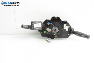 Лостчета светлини и чистачки за Renault Megane II Grandtour (08.2003 - 08.2012)