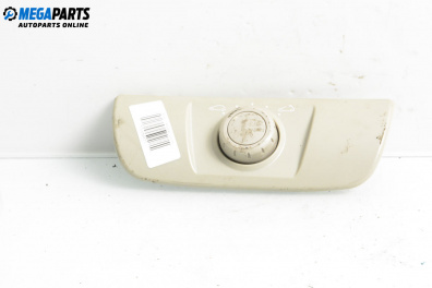 Бутон шибедах за Renault Megane II Grandtour (08.2003 - 08.2012)