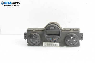 Панел климатроник за Renault Megane II Grandtour (08.2003 - 08.2012)