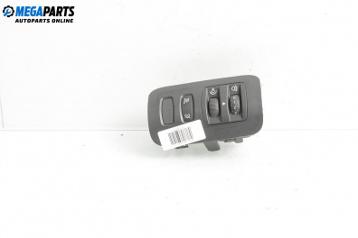 Панел бутони за Renault Megane II Grandtour (08.2003 - 08.2012)