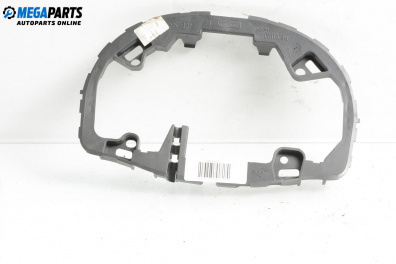 Интериорна пластмаса за Renault Megane II Grandtour (08.2003 - 08.2012), 4+1 вр., комби, позиция: предна