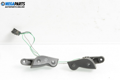 Бутони волан за Renault Megane II Grandtour (08.2003 - 08.2012)