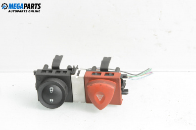 Панел бутони за Renault Megane II Grandtour (08.2003 - 08.2012)