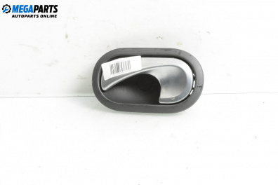 Вътрешна дръжка за Renault Megane II Grandtour (08.2003 - 08.2012), 4+1 вр., комби, позиция: задна, лява