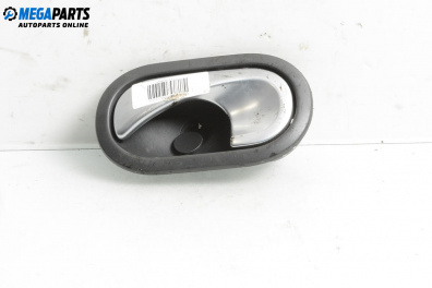 Вътрешна дръжка за Renault Megane II Grandtour (08.2003 - 08.2012), 4+1 вр., комби, позиция: предна, лява