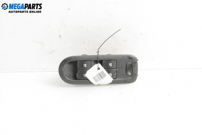 Бутони ел. стъкла  за Renault Megane II Grandtour (08.2003 - 08.2012)