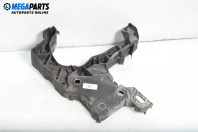 Държач броня за Renault Megane II Grandtour (08.2003 - 08.2012), комби, позиция: средна