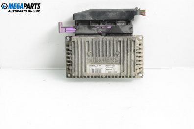 Компютър двигател за Renault Megane II Grandtour (08.2003 - 08.2012) 1.5 dCi, 101 к.с.