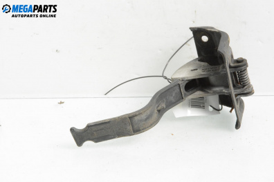 Заключалка преден капак за Renault Megane II Grandtour (08.2003 - 08.2012)