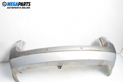 Задна броня за Renault Megane II Grandtour (08.2003 - 08.2012), комби