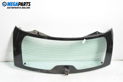 Задно стъкло за Renault Megane II Grandtour (08.2003 - 08.2012), комби