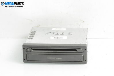 CD плеър за Renault Megane II Grandtour (08.2003 - 08.2012)