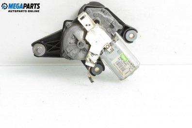 Ел. мотор за чистачките за Renault Megane II Grandtour (08.2003 - 08.2012), комби, позиция: задна