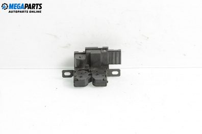 Брава заден капак за Renault Megane II Grandtour (08.2003 - 08.2012), комби, позиция: задна