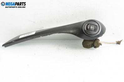 Бутон ел. стъкло  за Renault Megane II Grandtour (08.2003 - 08.2012)